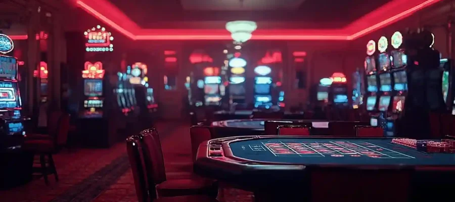 lv slots: Understanding Slot Latches and Their Role in Gaming