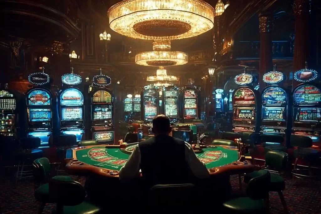 lv slots: How to Tell If a Slot Machine is Hot: Tips for Winning