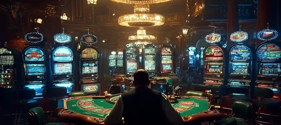 lv slots: How to Tell If a Slot Machine is Hot: Tips for Winning