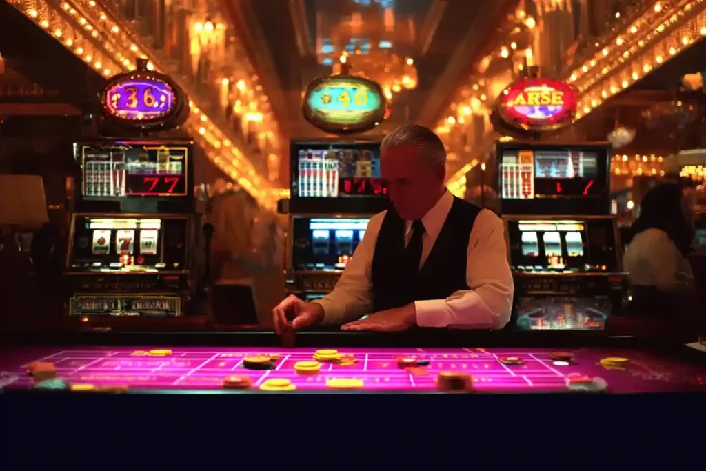 lv slots: Exploring Tactical Games in the World of Slots