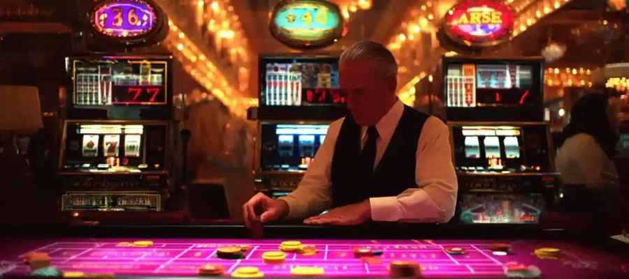 lv slots: Exploring Tactical Games in the World of Slots