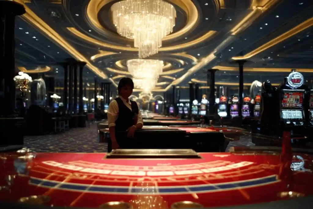 lv slots: Find the Perfect Slot Car Race Track for Sale
