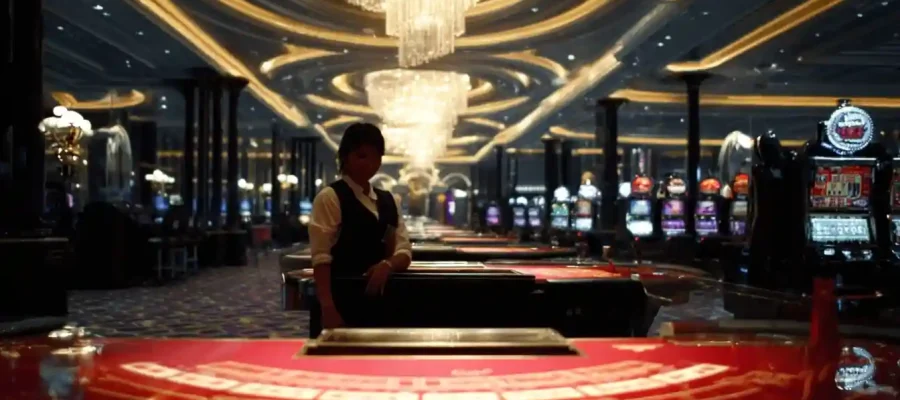 lv slots: Find the Perfect Slot Car Race Track for Sale