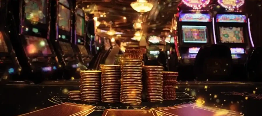 lv slots: Discover Big Wins on Slot Machines: Strategies & Insights