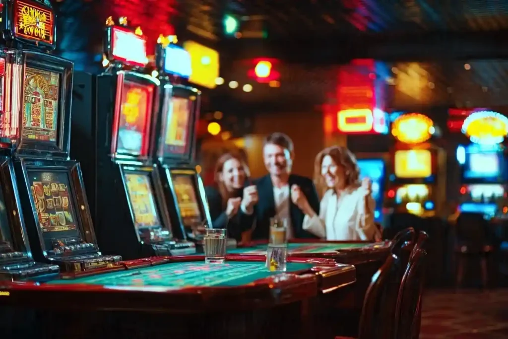 lv slots: Understanding Locking Box with Slot Mechanism in Gaming