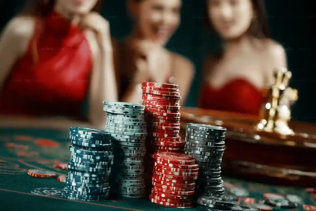 lv slots: Understanding Slot Machine Table Dynamics in Casinos