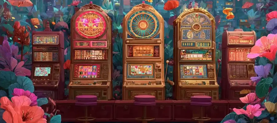 lv slots: Mastering Slot Big Wins: Tips and Top Machines