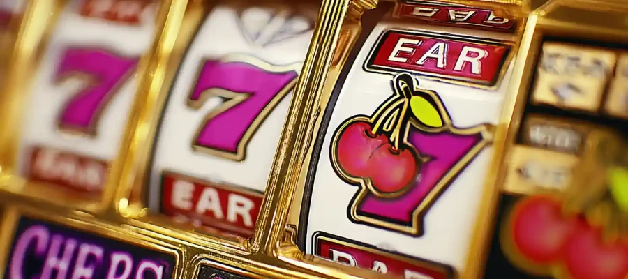 lv slots: How to Win on Slot Machines Every Time: A Comprehensive Guide
