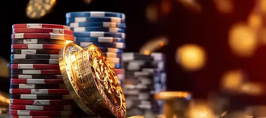 lv slots: Discover the Thrills of Bourbon Street Slot Machine