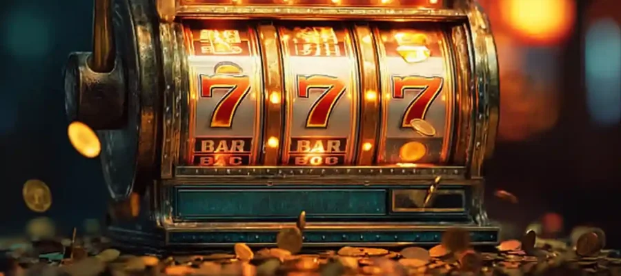 lv slots: Discover SC Slot Games: Play for Fun and More