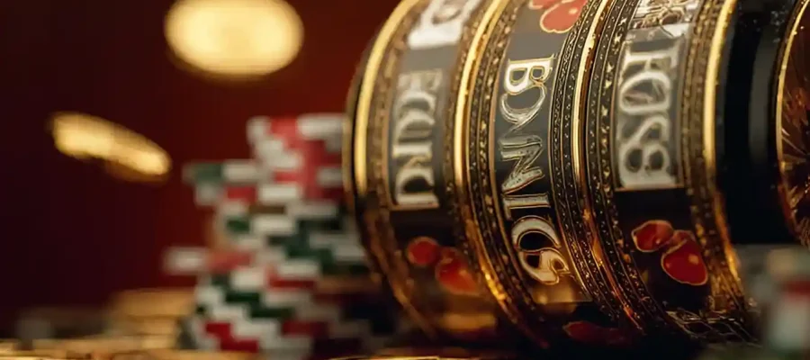 lv slots: Understanding Slots: Insights for US Gamers