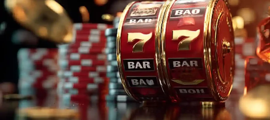 lv slots: Understanding NGFF Slot and Slot Machine Mechanics