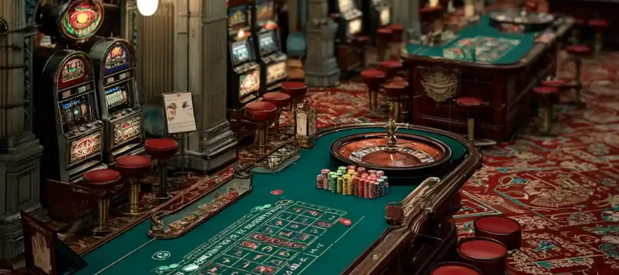 lv slots: Why Are Slot Machines So Addictive? Understanding the Allure