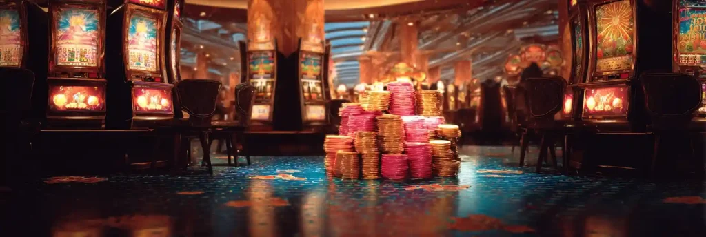 lv slots: Explore the Exciting World of Red Drum Slot
