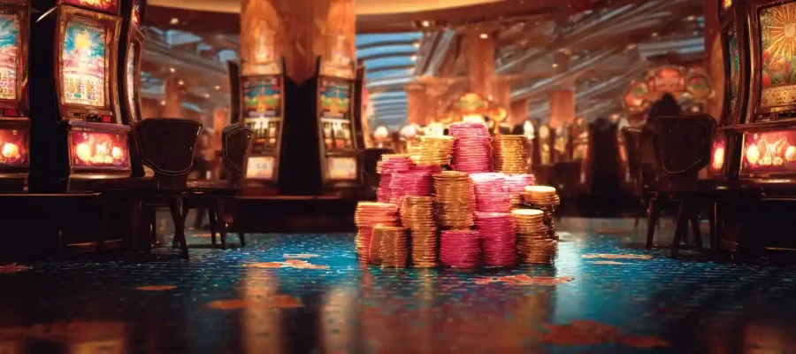 lv slots: Explore the Exciting World of Red Drum Slot