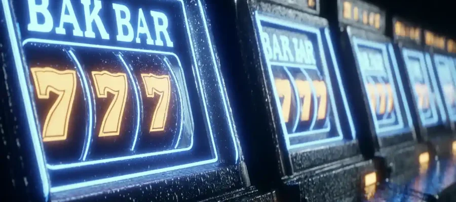 lv slots: Explore Movie Slot Machines for Thrilling Gameplay