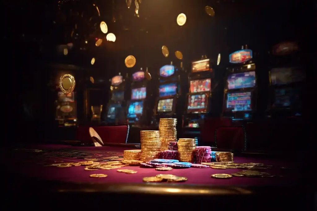 lv slots: Discover Sarah Slot Lady and More: A Guide to Online Gaming