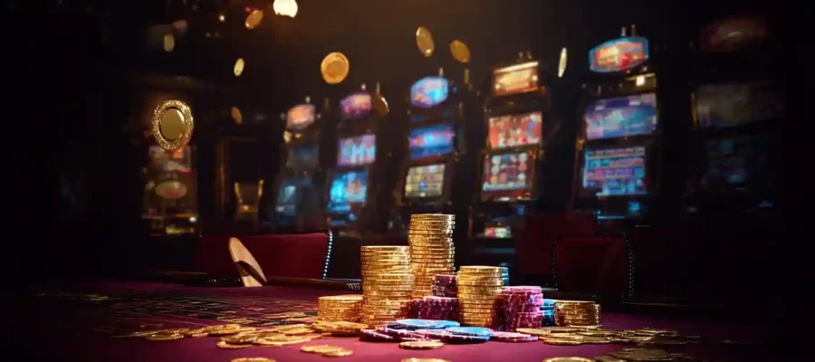 lv slots: Discover Sarah Slot Lady and More: A Guide to Online Gaming