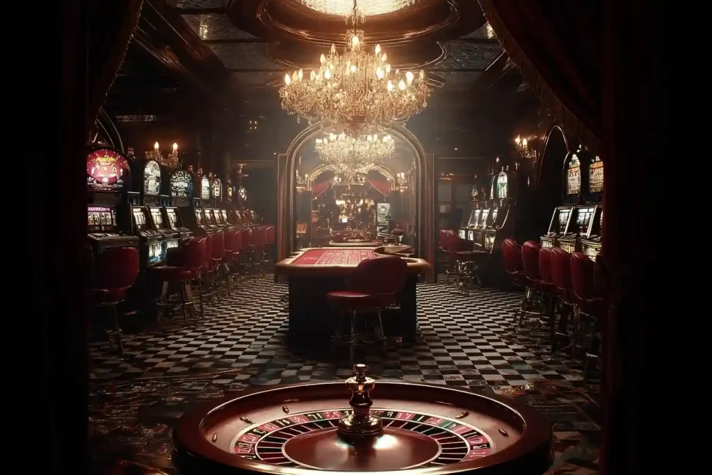 lv slots: Master the Art of Playing Casino Slot Machines