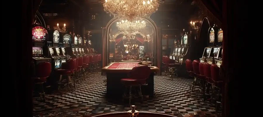 lv slots: Master the Art of Playing Casino Slot Machines