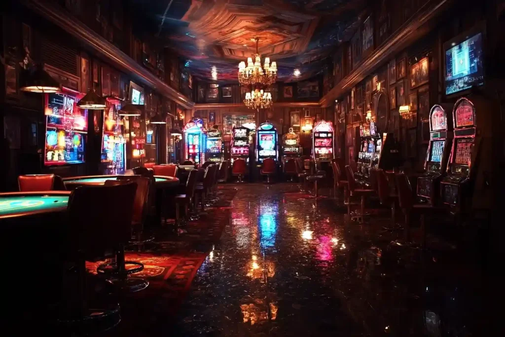 lv slots: Top Class 3 Slot Machines: A Comprehensive List