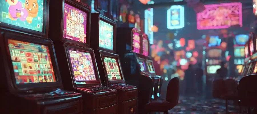 lv slots: Group Slot Pull: How It Works and Its Impact on Players