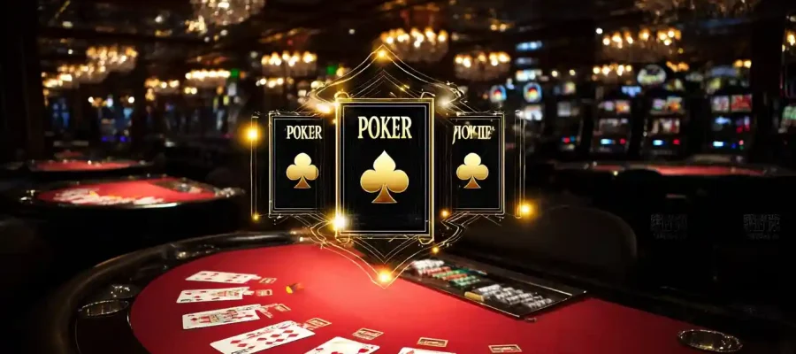 Exploring Slots LV Casino: US Logo and Features — slots lv casino us logo