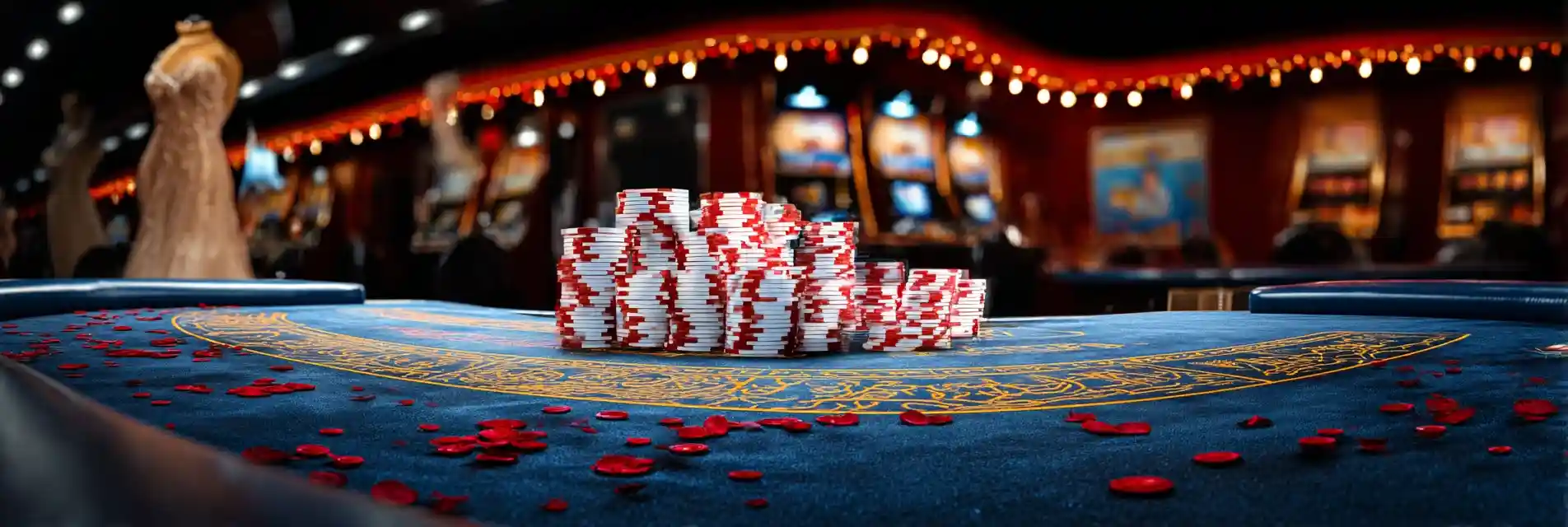 slot machine values