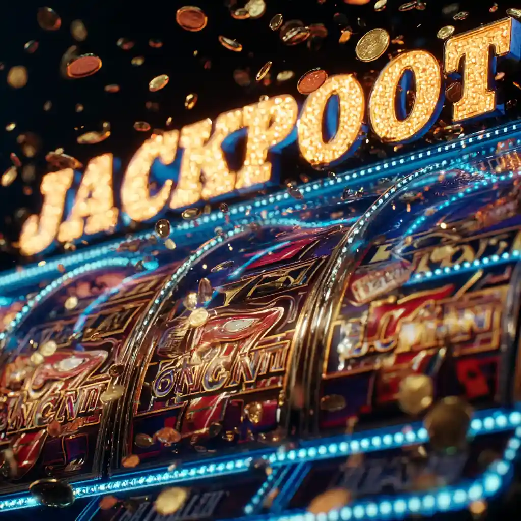 slot machines for fun online