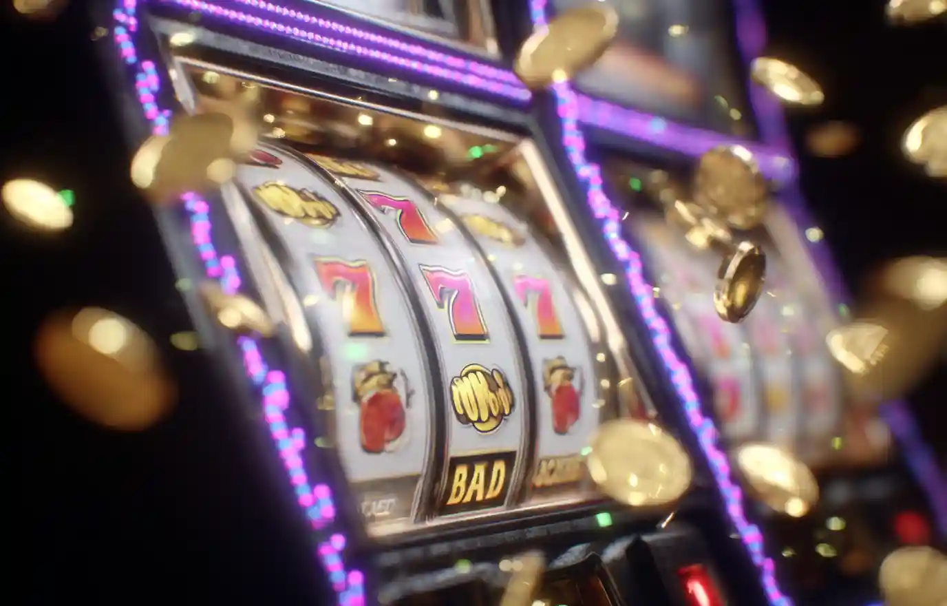 three little pigs slot machine
