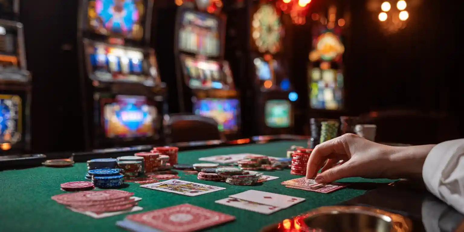 slot board hooks