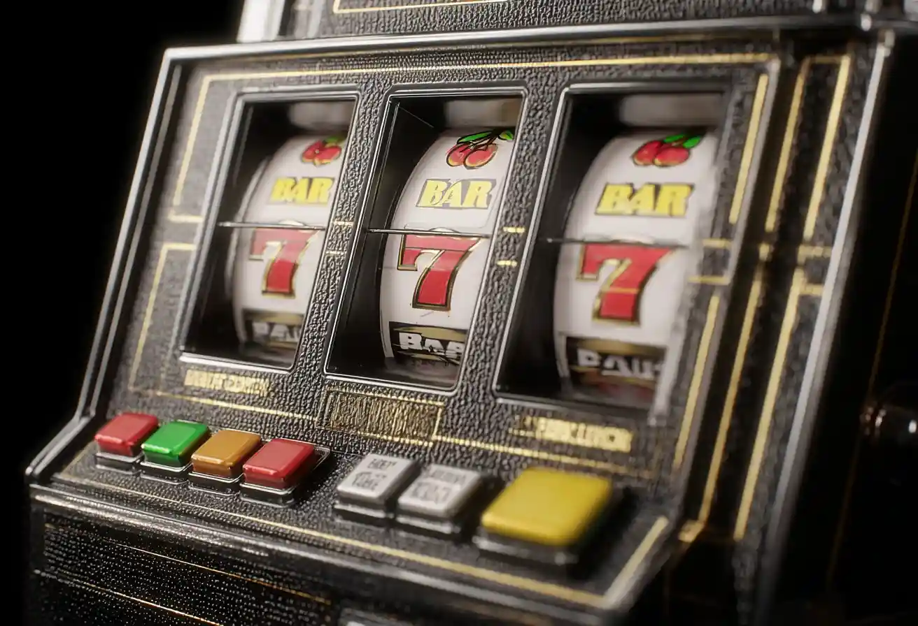 free playing slot machines