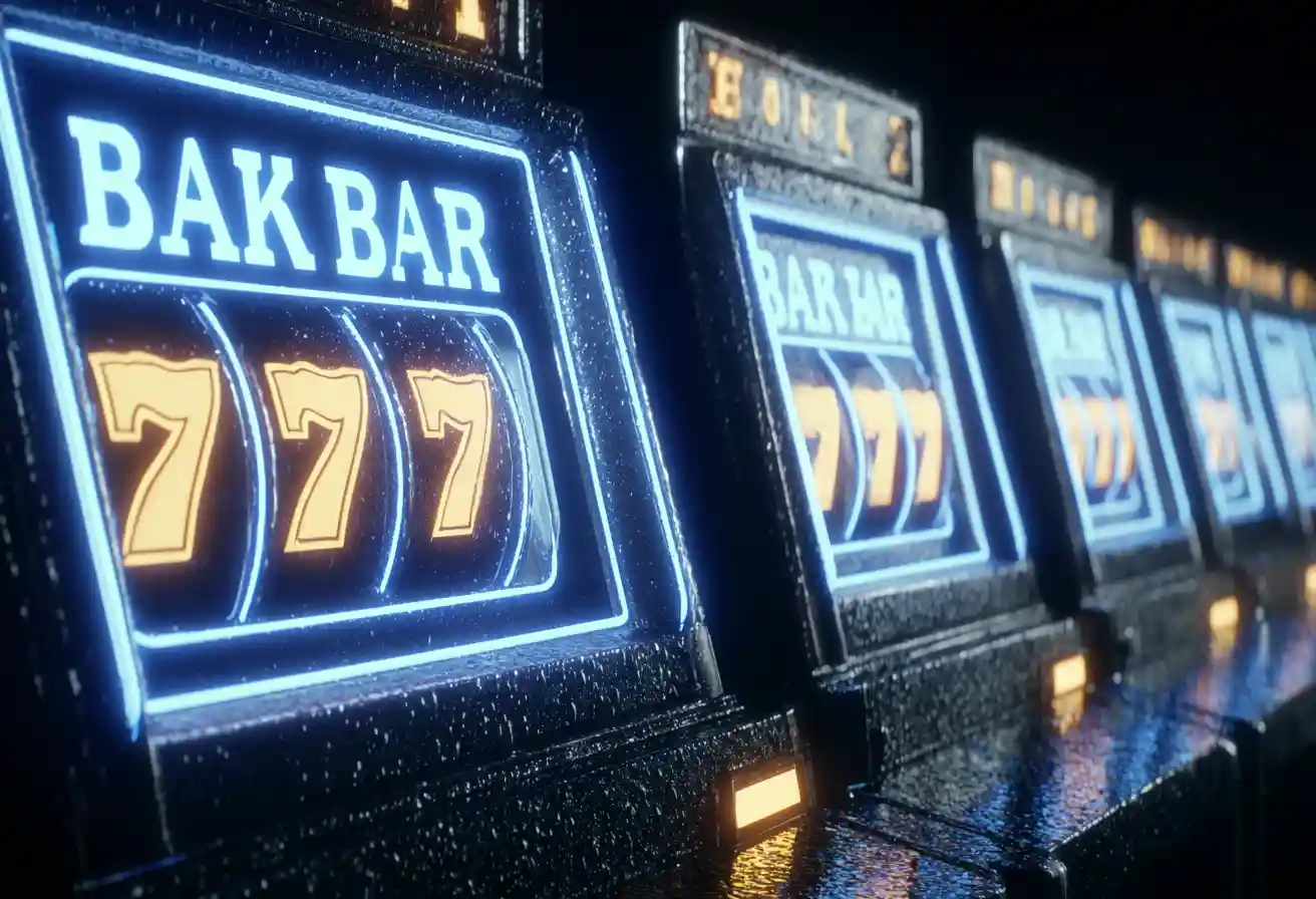 movie slot machines