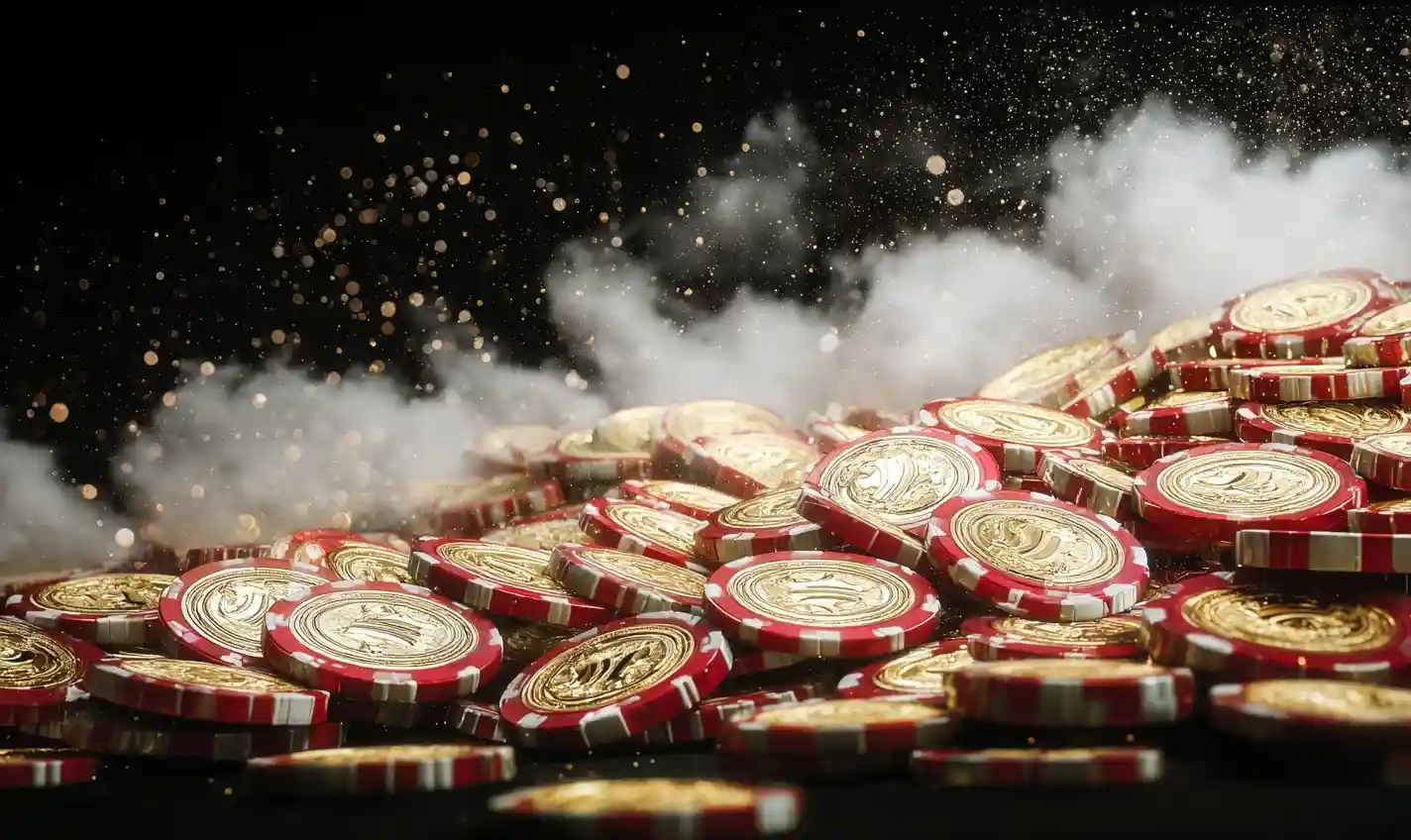 online slot addiction