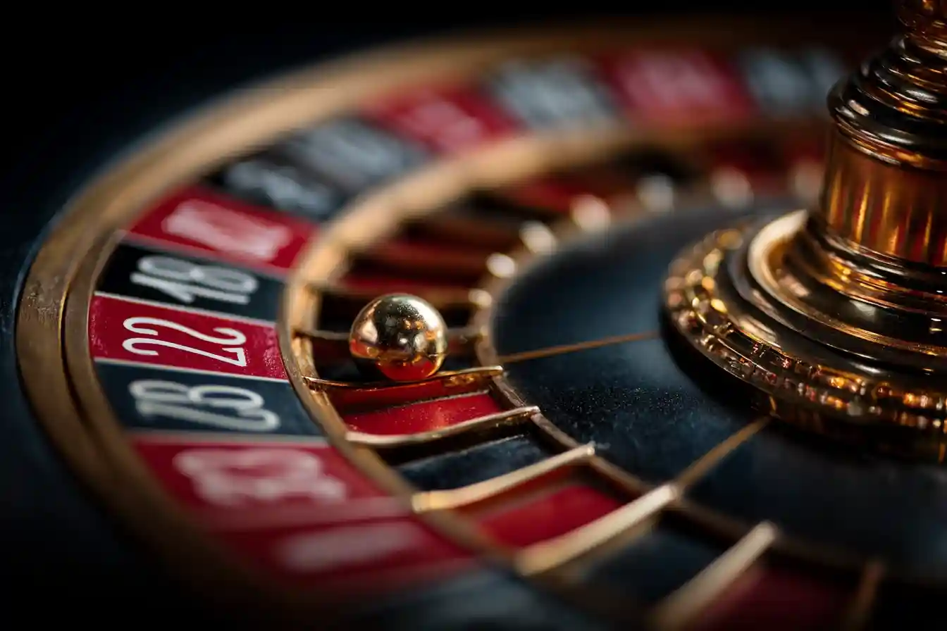 what slot games win real money