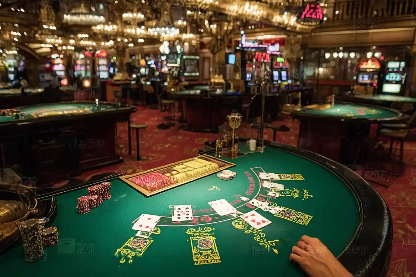 how to win online slot machines