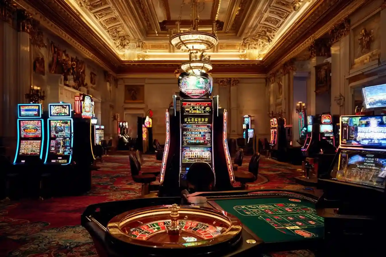 how to beat casino slot machines