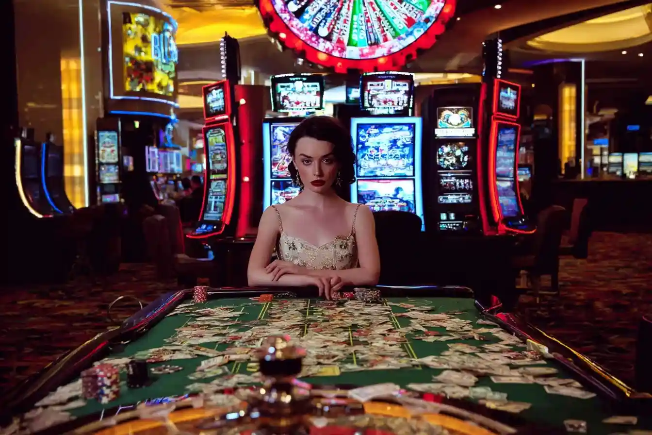 how much do slot machines cost