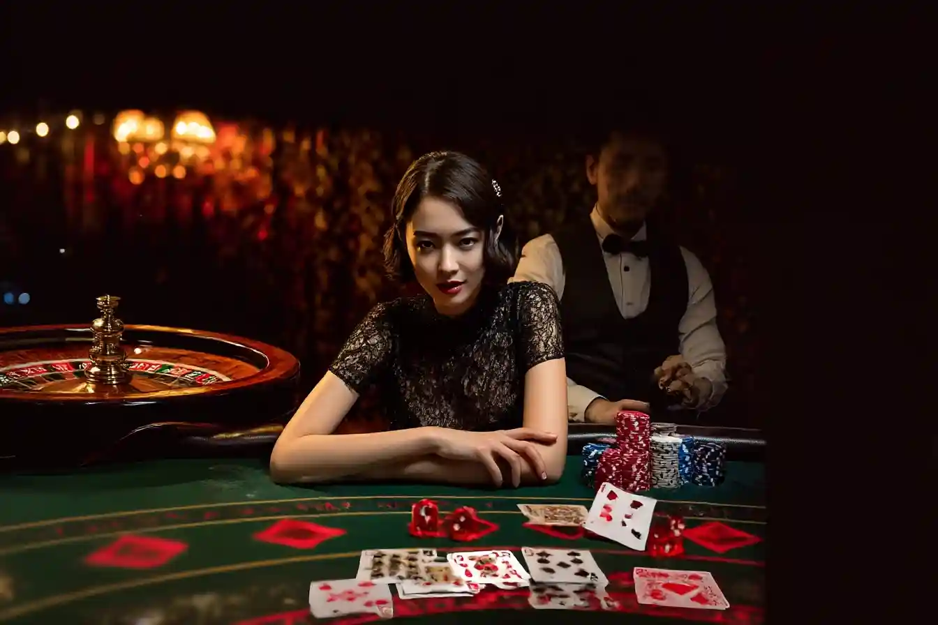 background slot
