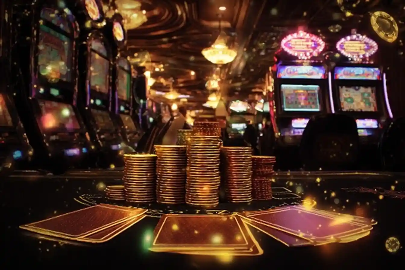 big wins on slot machines