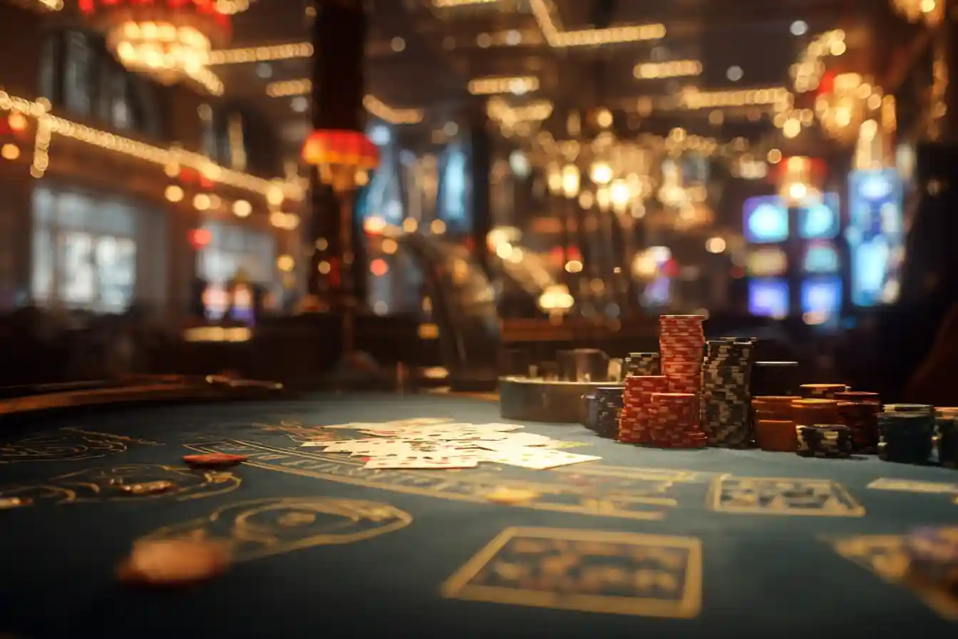 how to win online slot machines
