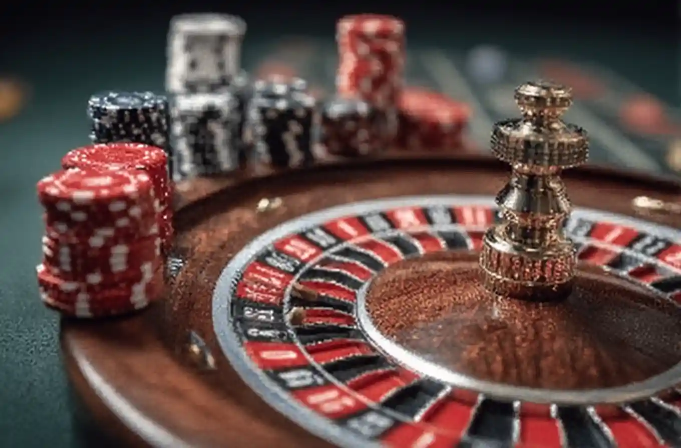 rvs slot