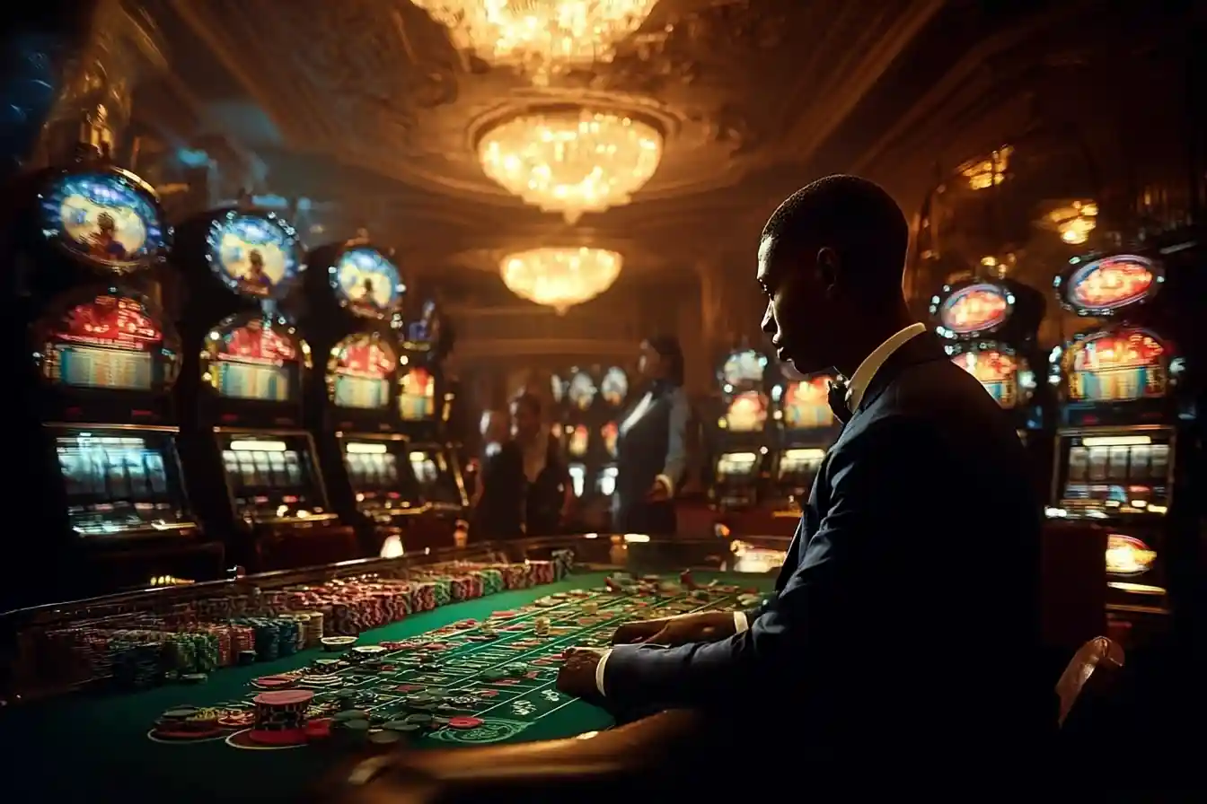 slots lv online casino reviews