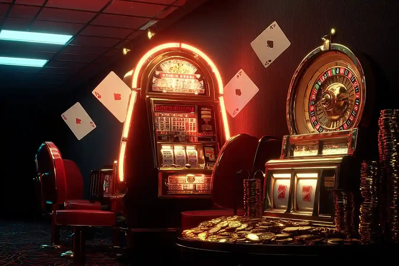 slots lv account disabled