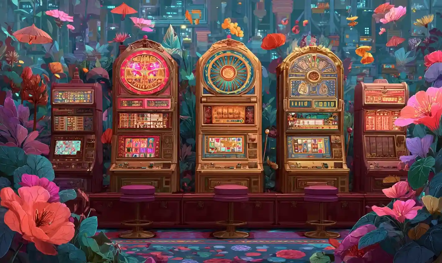 slot big