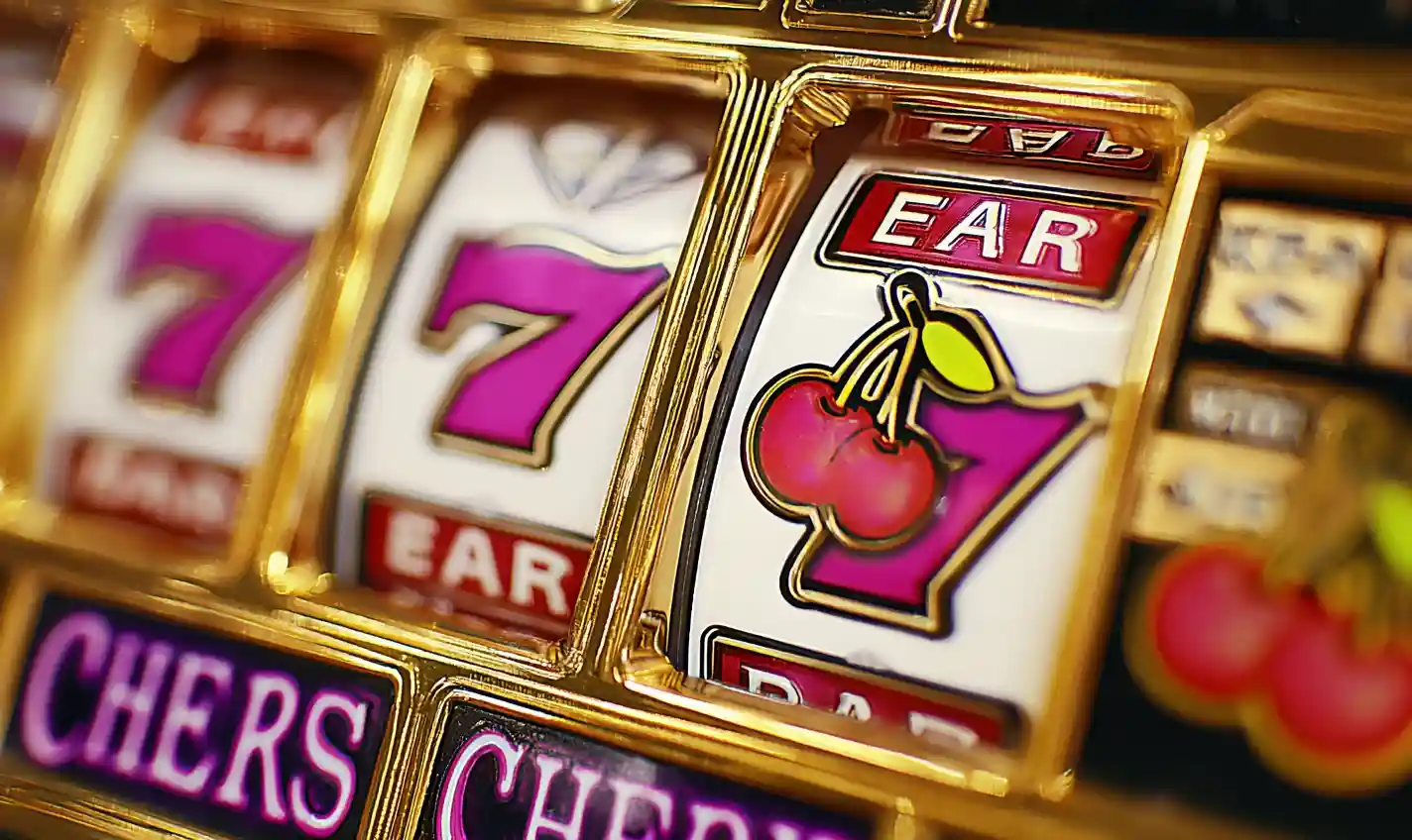 how to win on slot machines every time