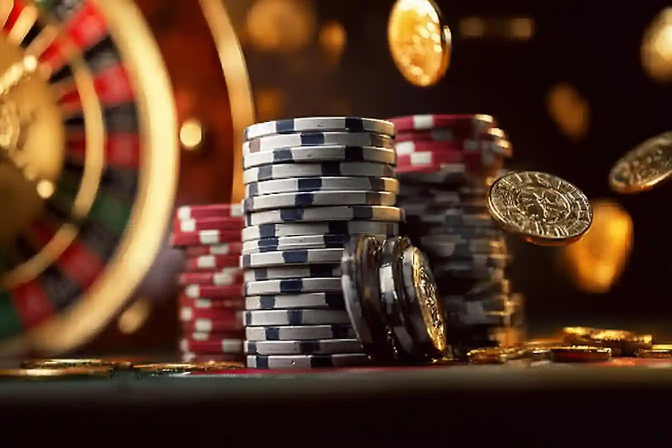 what does slot mean