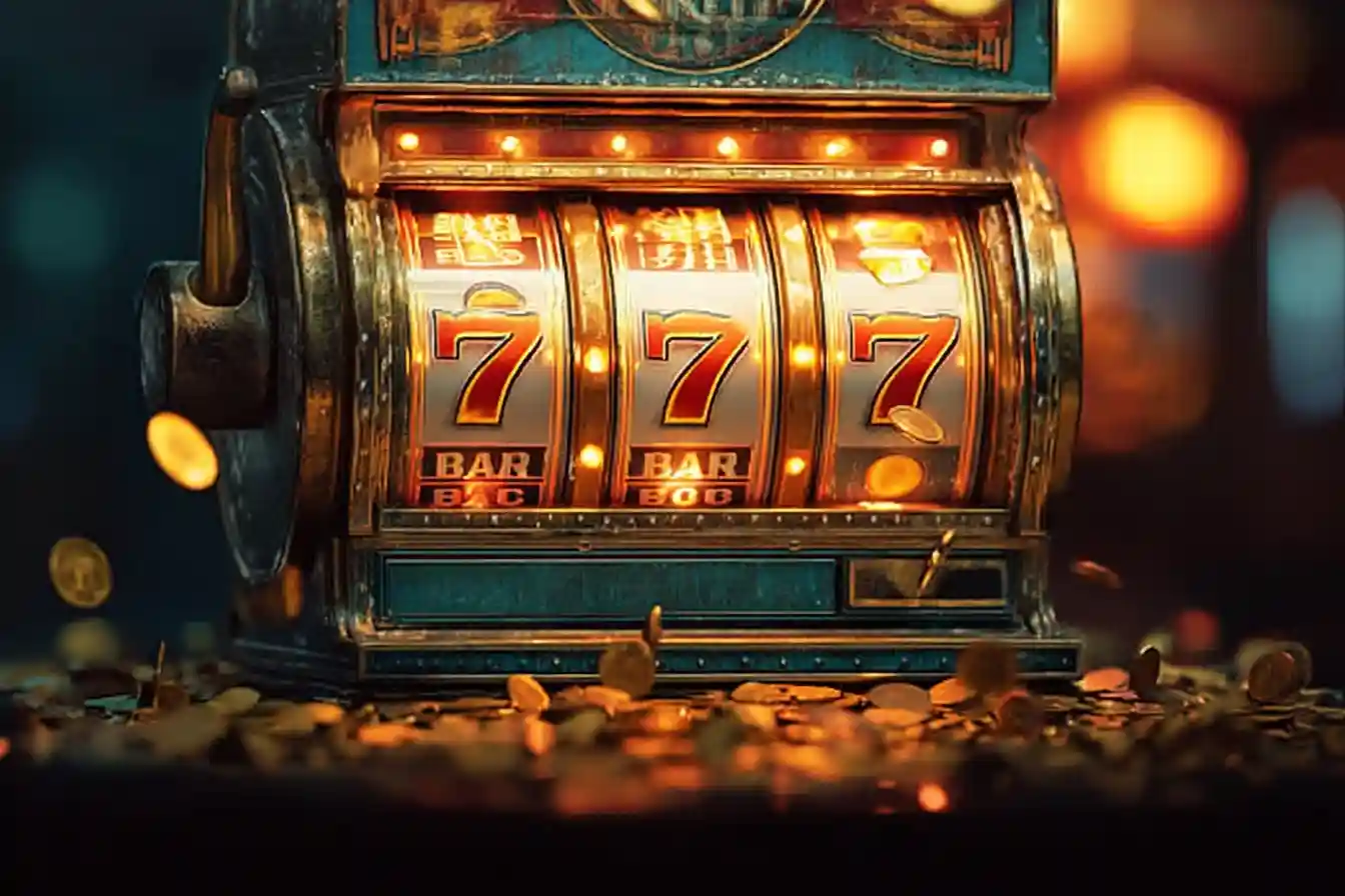 sc slot games