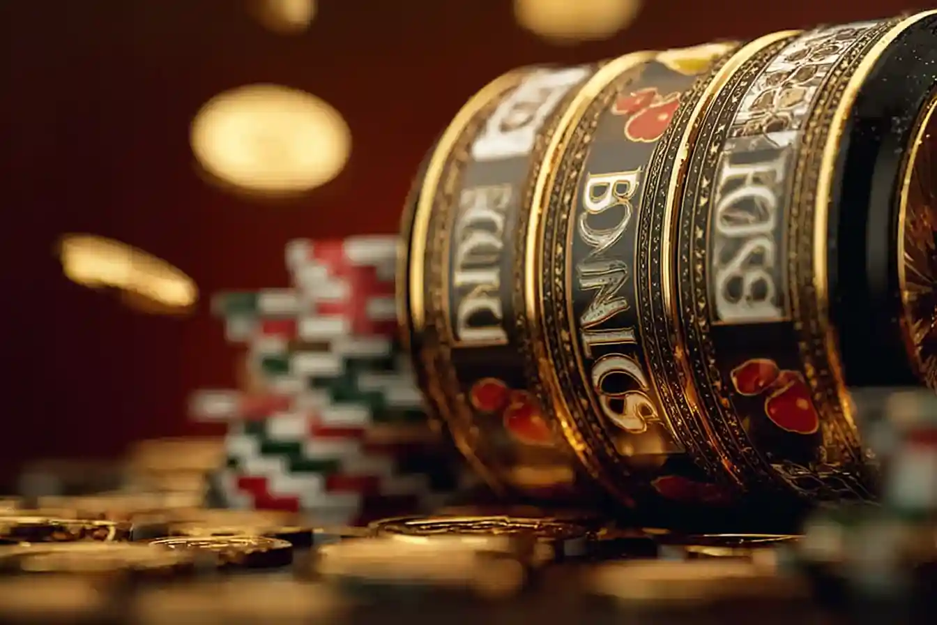 slot