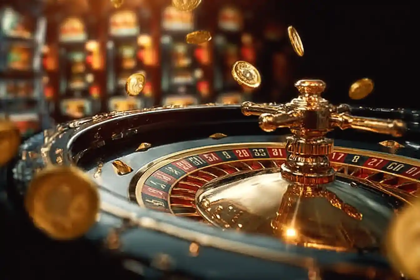 irish slot machine